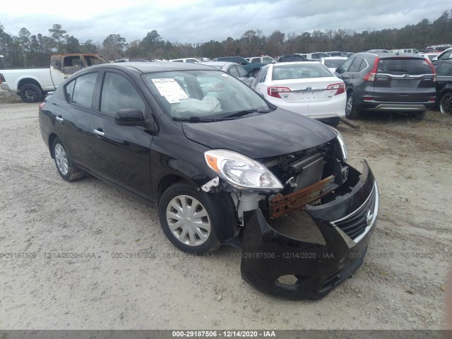 nissan versa 2014 3n1cn7ap0ek456554