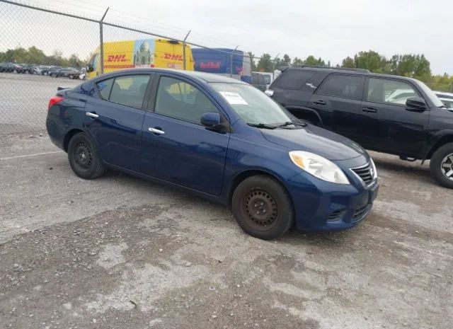 nissan versa 2014 3n1cn7ap0ek464489