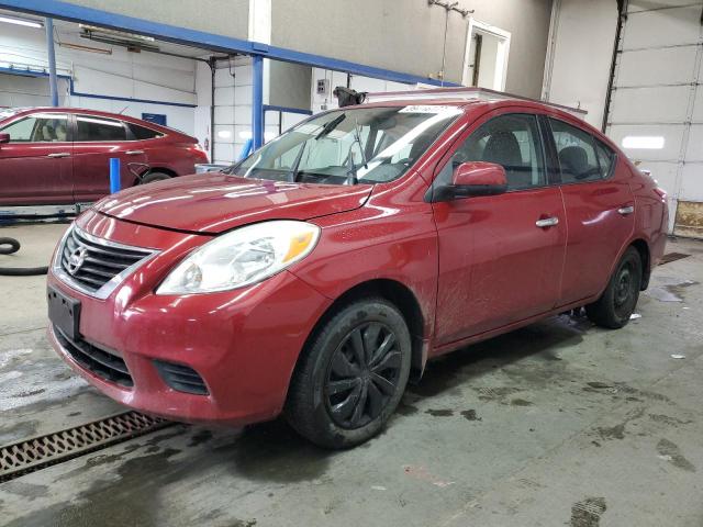 nissan versa 2014 3n1cn7ap0el801141