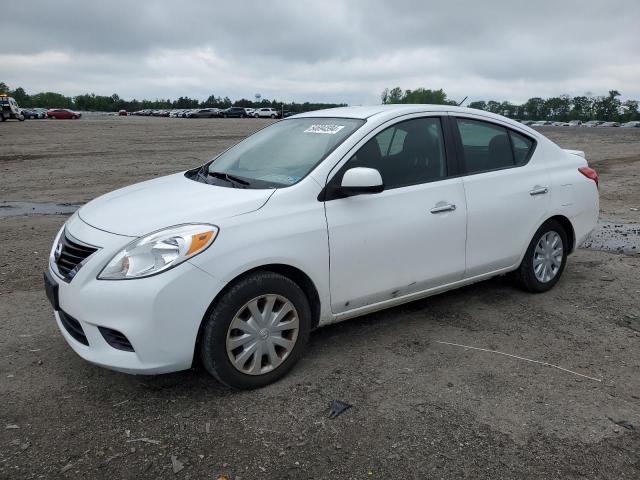 nissan versa 2014 3n1cn7ap0el814956