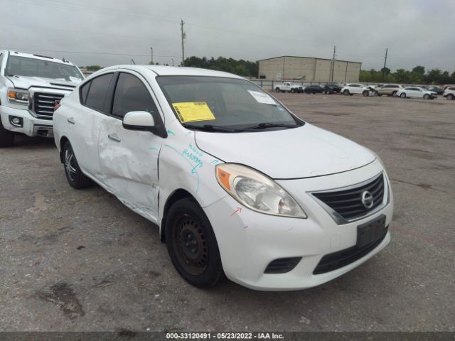 nissan versa 2014 3n1cn7ap0el825309