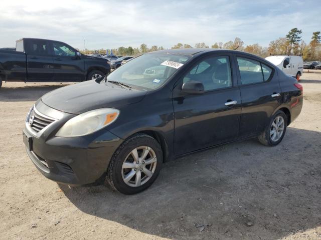 nissan versa 2014 3n1cn7ap0el847956