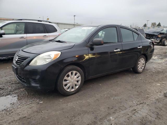 nissan versa s 2014 3n1cn7ap0el849464