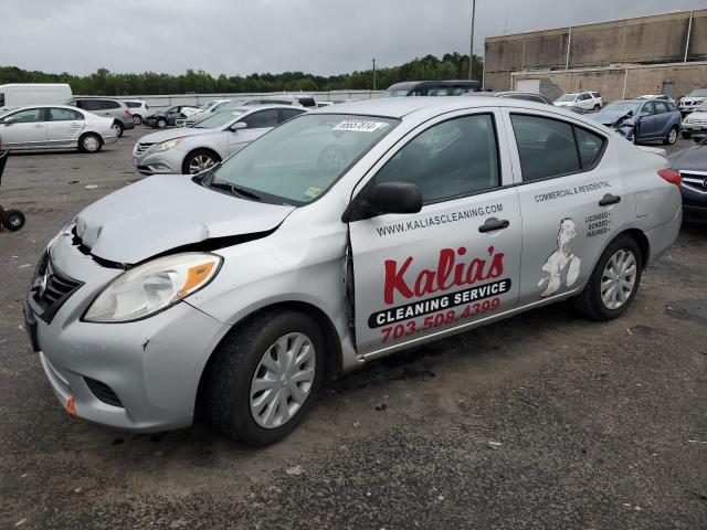 nissan versa 2014 3n1cn7ap0el858875