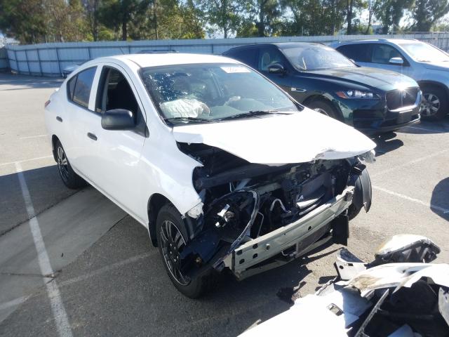 nissan versa s 2014 3n1cn7ap0el868645