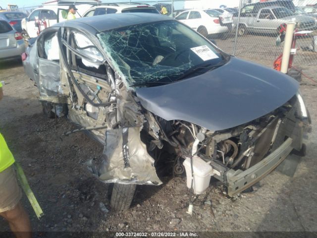 nissan versa 2014 3n1cn7ap0el872467