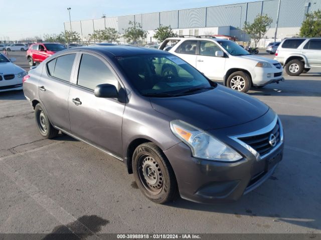 nissan versa 2015 3n1cn7ap0fl808365