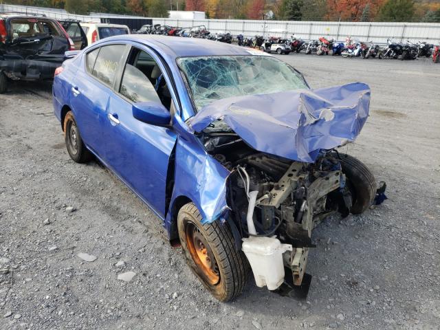 nissan versa 2015 3n1cn7ap0fl817082