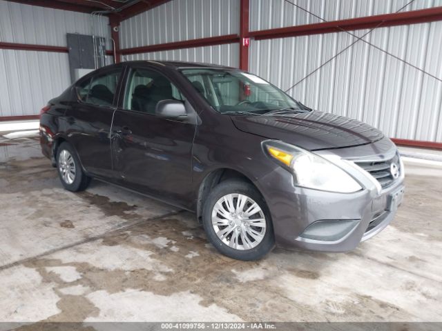 nissan versa 2015 3n1cn7ap0fl817311