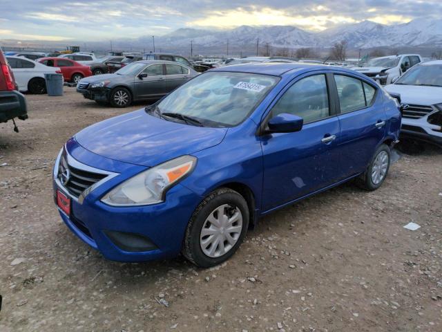 nissan versa 2015 3n1cn7ap0fl826154