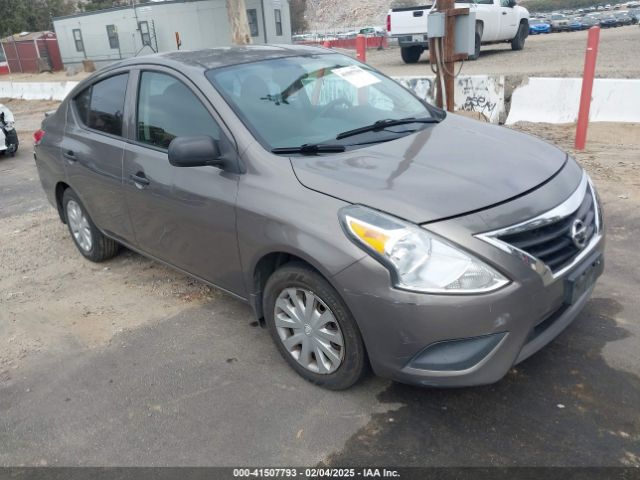 nissan versa 2015 3n1cn7ap0fl836313