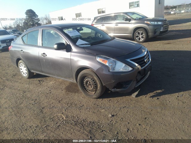 nissan versa 2015 3n1cn7ap0fl836991