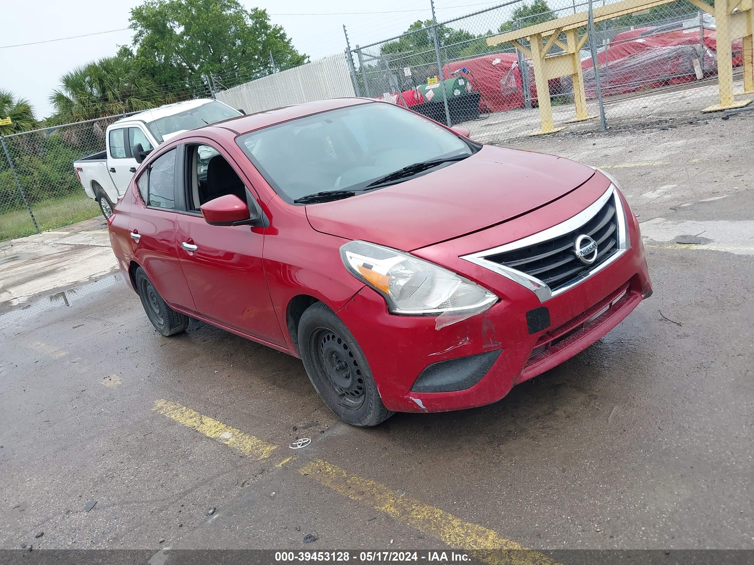 nissan versa 2015 3n1cn7ap0fl839308