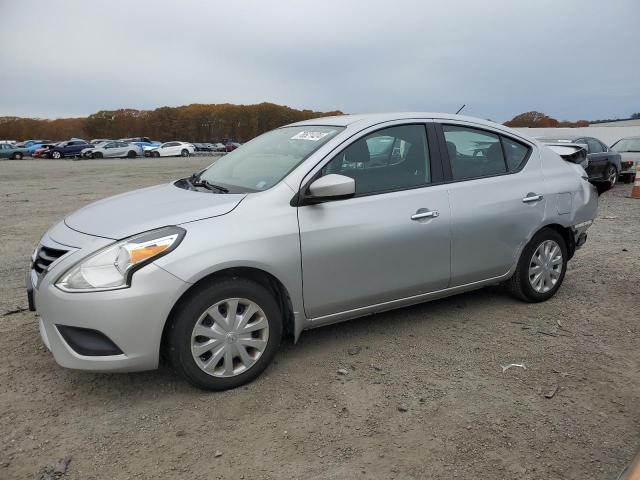 nissan versa s 2015 3n1cn7ap0fl851068