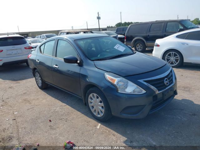 nissan versa 2015 3n1cn7ap0fl851118