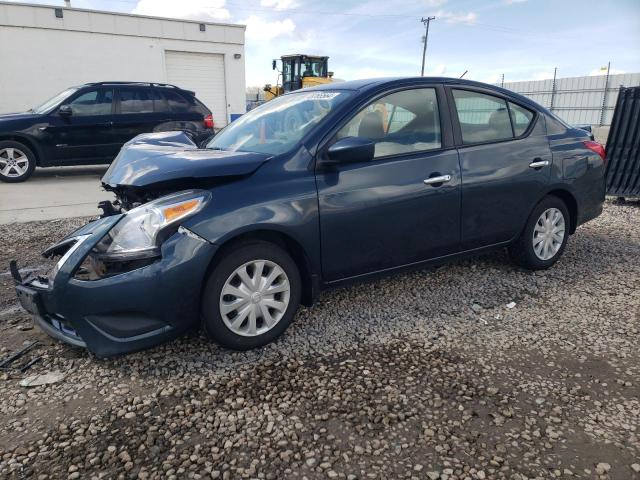 nissan versa 2015 3n1cn7ap0fl856156