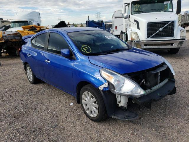 nissan versa s 2015 3n1cn7ap0fl872373