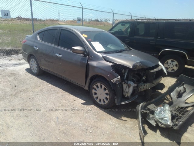 nissan versa 2015 3n1cn7ap0fl885334