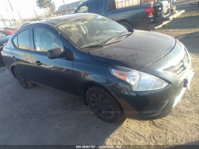 nissan versa 2015 3n1cn7ap0fl888122