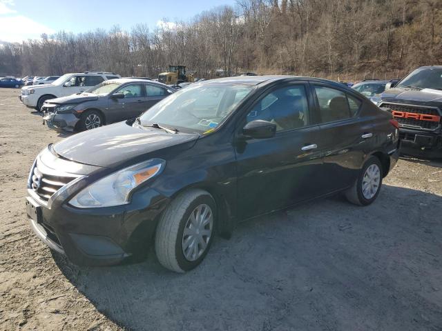 nissan versa s 2015 3n1cn7ap0fl890632