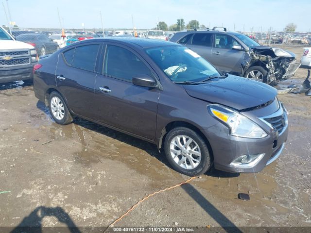 nissan versa 2015 3n1cn7ap0fl895054