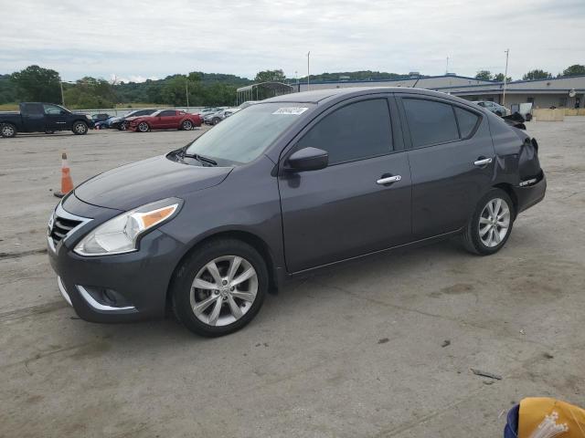 nissan versa 2015 3n1cn7ap0fl934404