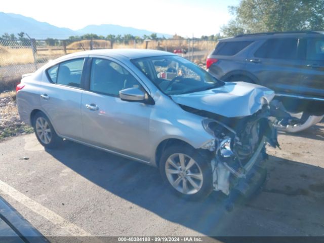 nissan versa 2015 3n1cn7ap0fl934452