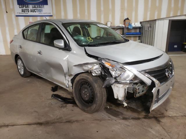 nissan versa s 2015 3n1cn7ap0fl934659