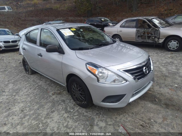 nissan versa 2015 3n1cn7ap0fl944303