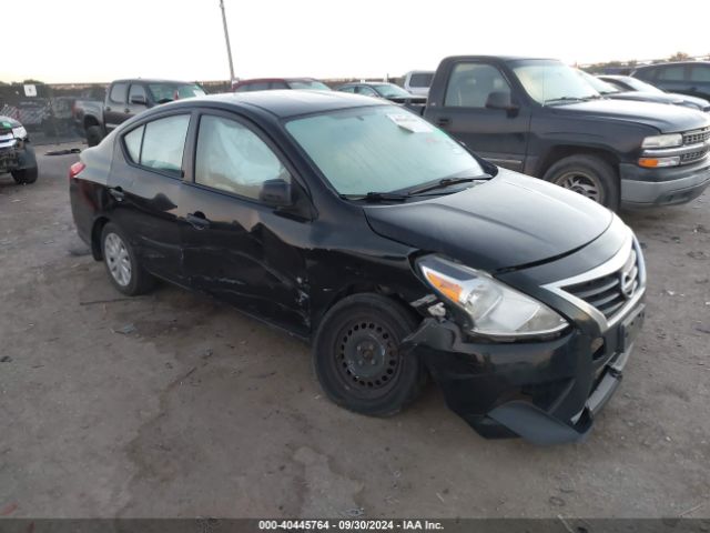 nissan versa 2015 3n1cn7ap0fl954457