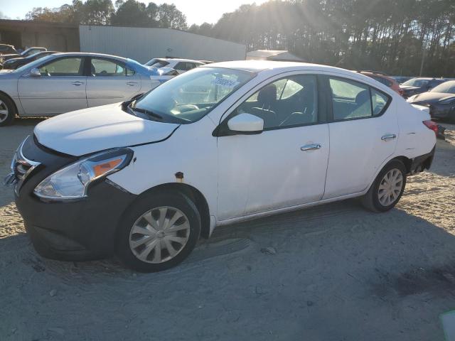 nissan versa s 2015 3n1cn7ap0fl960209