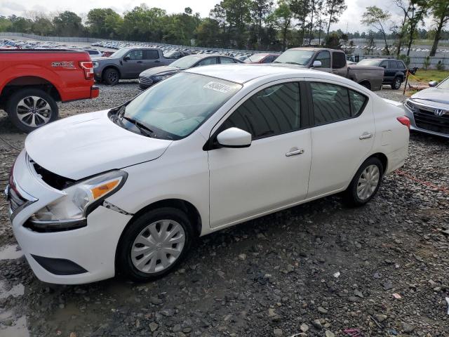 nissan versa 2016 3n1cn7ap0gl805662