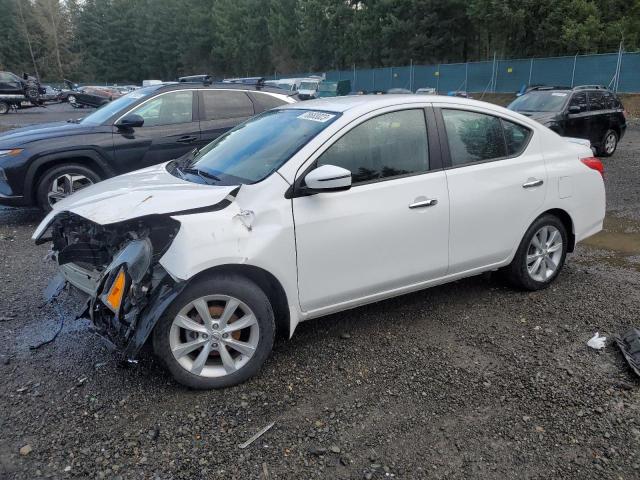 nissan versa 2016 3n1cn7ap0gl827659