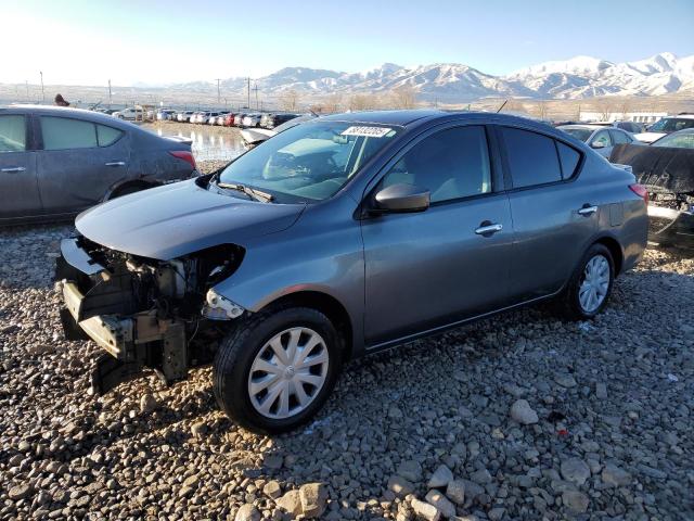 nissan versa s 2016 3n1cn7ap0gl829668