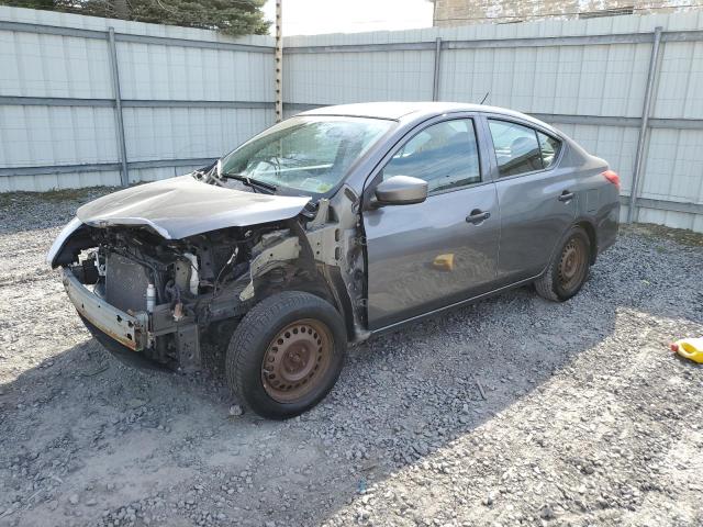 nissan versa s 2016 3n1cn7ap0gl831758