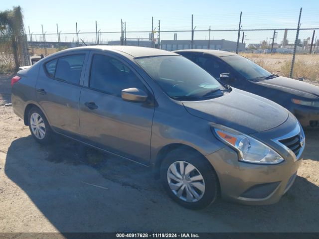 nissan versa 2016 3n1cn7ap0gl835406