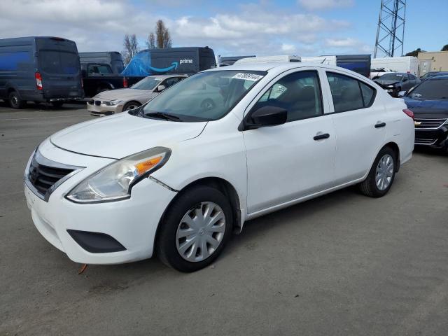 nissan versa 2016 3n1cn7ap0gl838693