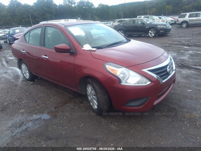 nissan versa 2016 3n1cn7ap0gl840296