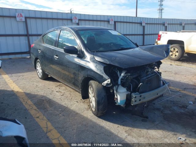 nissan versa 2016 3n1cn7ap0gl843019