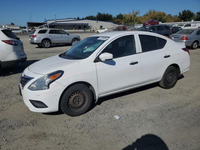 nissan versa s 2016 3n1cn7ap0gl843540