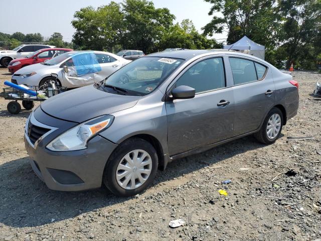 nissan versa s 2016 3n1cn7ap0gl845224