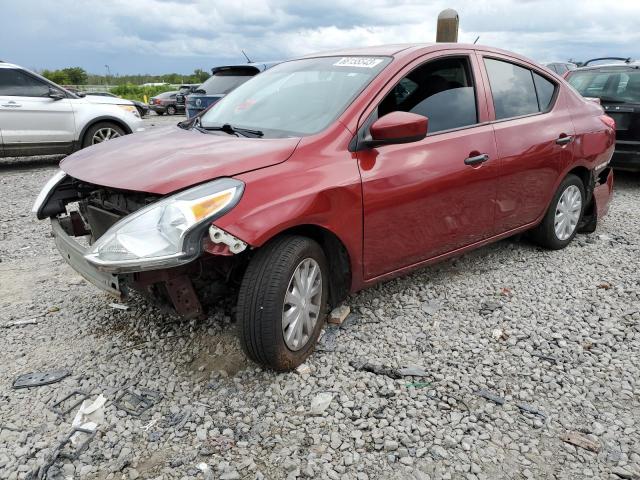 nissan versa 2016 3n1cn7ap0gl849001