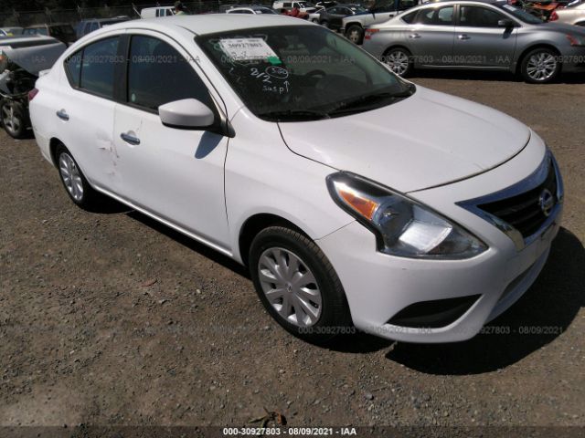 nissan versa 2016 3n1cn7ap0gl849810