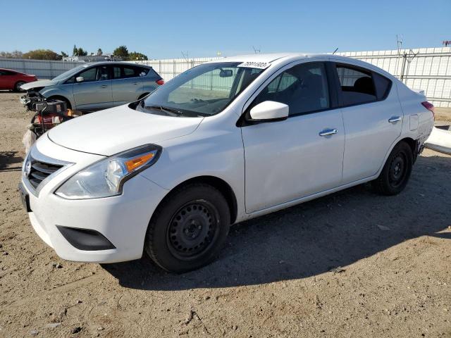 nissan versa 2016 3n1cn7ap0gl852660