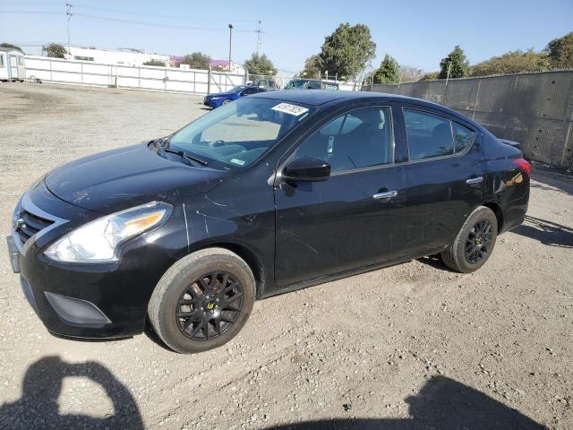 nissan versa s 2016 3n1cn7ap0gl852688