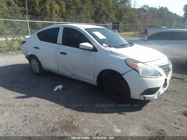 nissan versa 2016 3n1cn7ap0gl854540