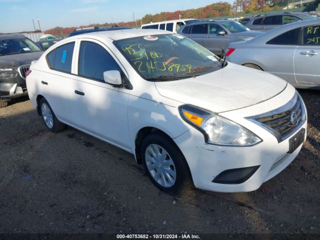 nissan versa 2016 3n1cn7ap0gl855316