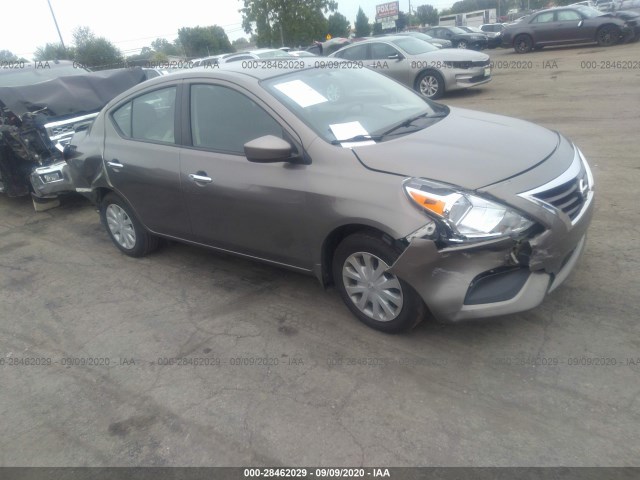 nissan versa 2016 3n1cn7ap0gl861729