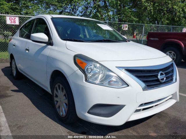 nissan versa 2016 3n1cn7ap0gl865036