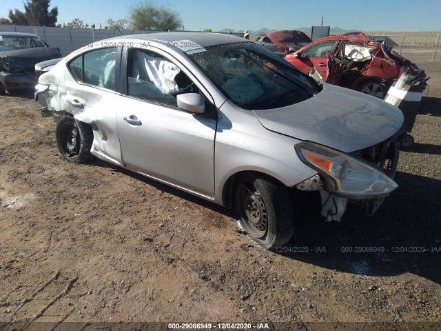 nissan versa 2016 3n1cn7ap0gl865702